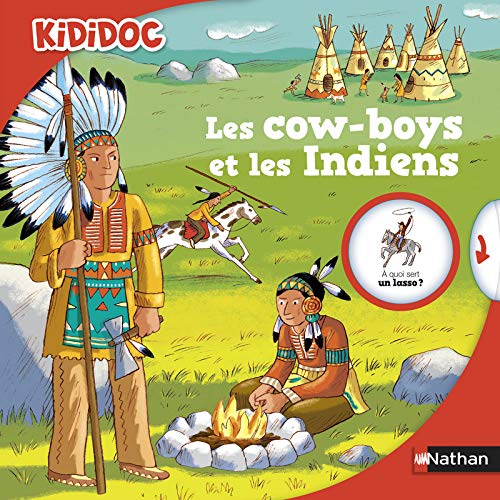 Cow-boys et les Indiens (Les)