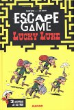 Escape Game Lucky Luke