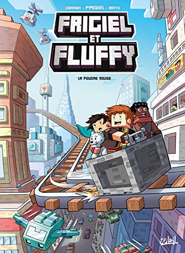 Frigiel et Fluffy 7