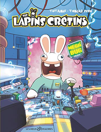 Lapins crétins (the) 12