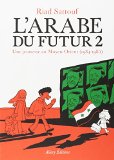 Arabe du futur (L') 2