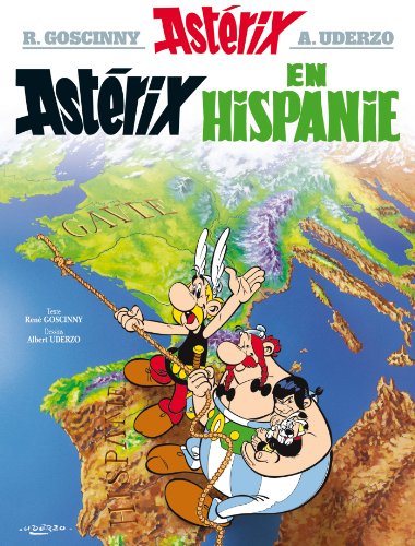 Astérix en Hispanie 14