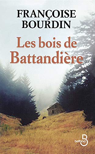 Bois de Battandière (Les)