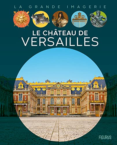 Château de Versailles (Le)