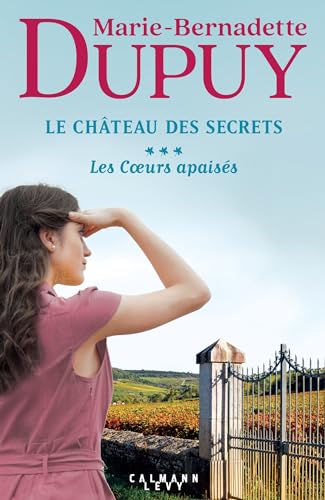 Château des Secrets (Le) 3