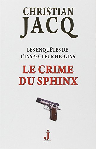 Crime du sphinx (Le)