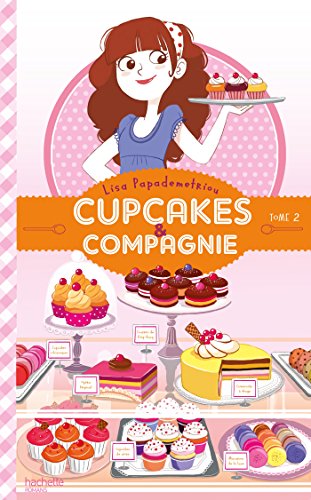 Cupcakes & compagnie