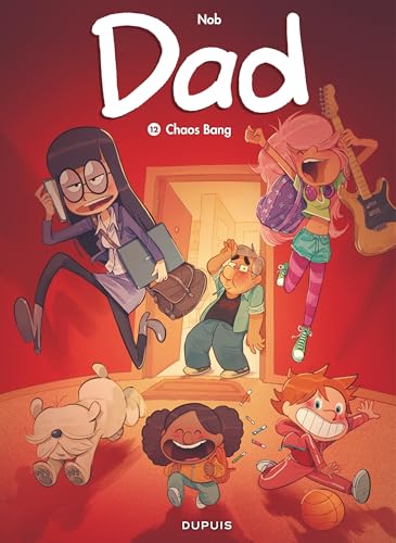 Dad Chaos bang 12