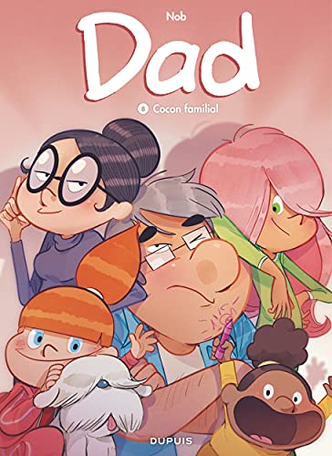 Dad Cocon familial 8