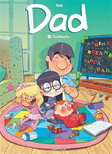 Dad Flashbacks 11