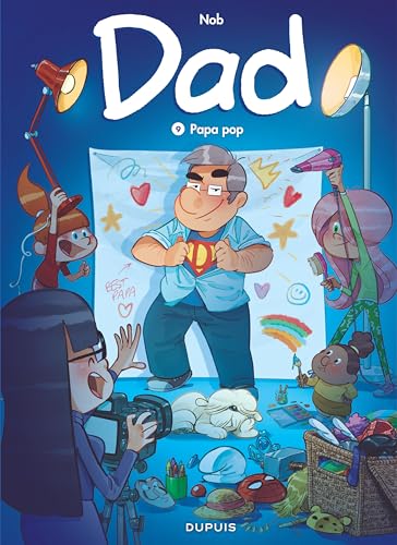 Dad Papa pop 9