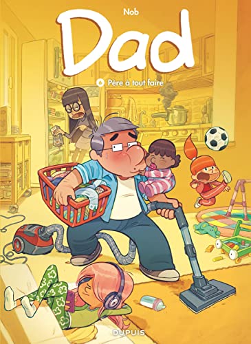 Dad Père à tout faire 6
