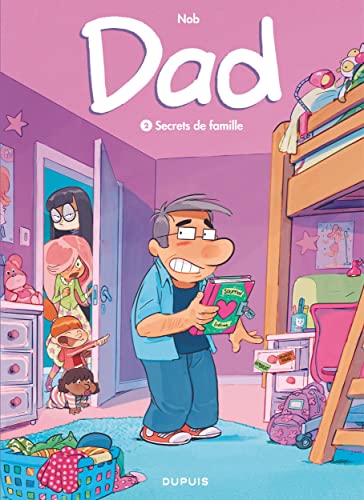 Dad Secrets de famille 2