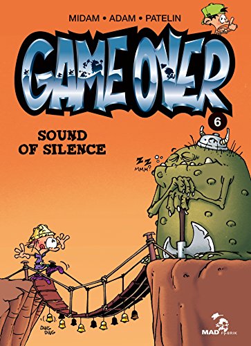 Game over Sound of silence 6