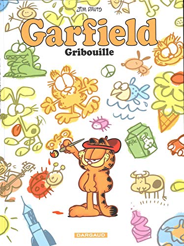 Garfield 69