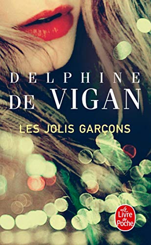 Les Jolis garçons
