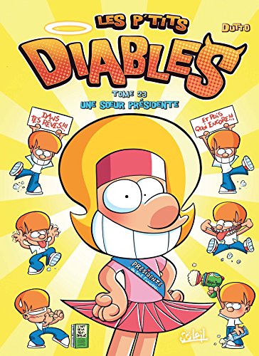 Les P'tits diables
