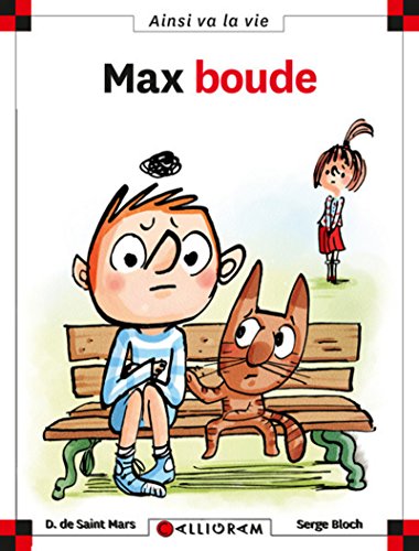 Max boude 101