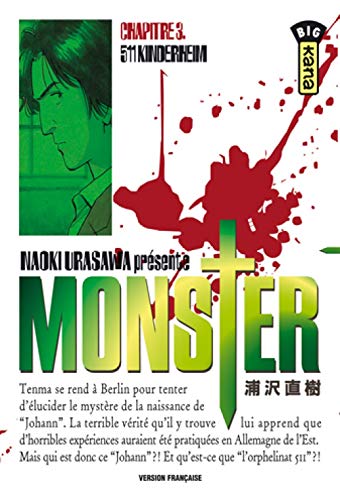 Monster  511 Kinderheim 3