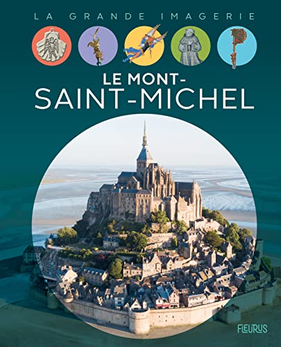 Mont-Saint-Michel (Le)