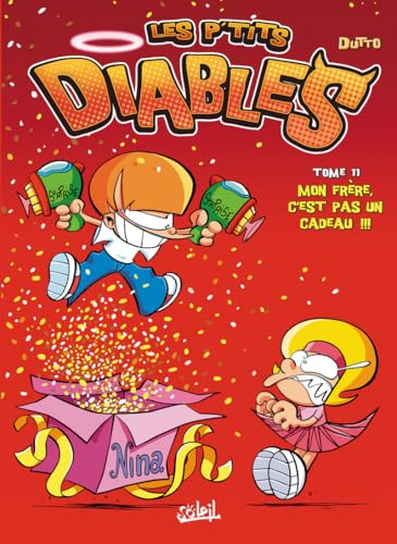 P'tits diables (Les) 11