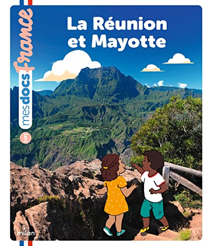 Réunion et Mayotte (La)
