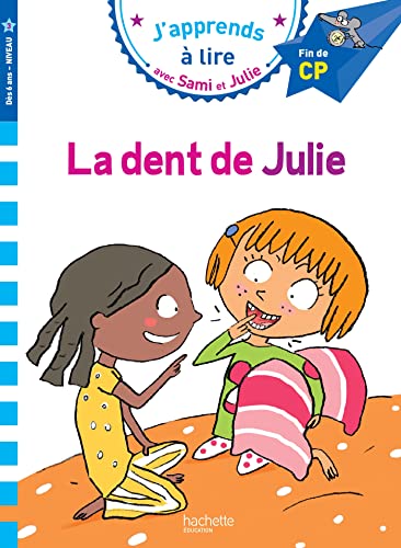 Sami et Julie Dent de Julie (La)
