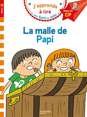 Sami et Julie Malle de Papi (La)