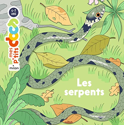 Serpents (Les)