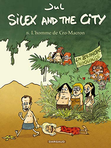 Silex and the city 8