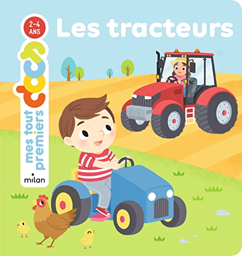 Tracteurs (Les)
